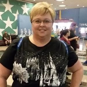 Meet your Posher, Maureen